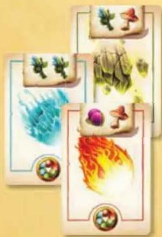 Jumbo Isidore School of Magic - Daking spells - 1