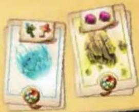 Jumbo Isidore School of Magic - La Nymphe aquatique - 2