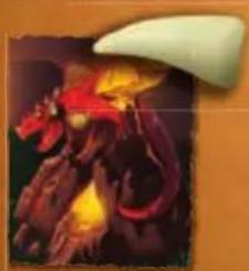 Jumbo Isidore School of Magic - Collecting treasures - 1