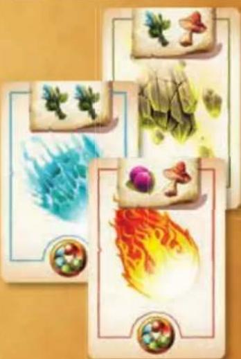 Jumbo Isidore School of Magic - Spreuken maken - 1