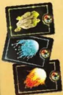 Jumbo Isidore School of Magic - De Waternimf - 3