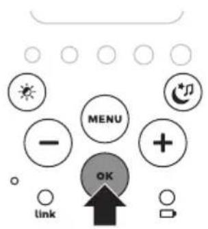 PHILIPS AVENT SCD735 - Navigation dans le menu - 2