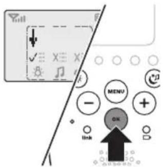 PHILIPS AVENT SCD735 - Menu d'apaisement - 3
