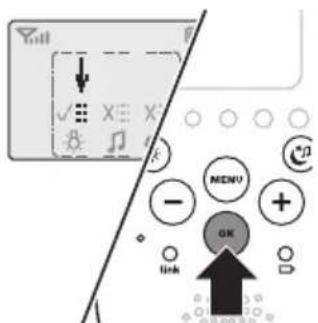 PHILIPS AVENT SCD735 - Menu d'apaisement - 4
