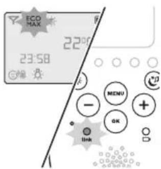 PHILIPS AVENT SCD735 - Activation du mode Eco Max - 1