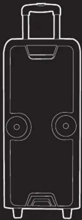 iDance Megabox 2000 - 1