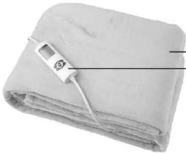 TREBS 99342 - Die Unterteile - 1