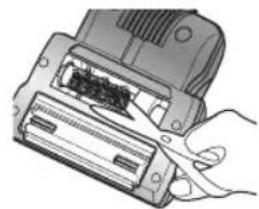 SAMSUNG SD9480 - Super turbobrosse (en option) - 3