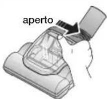 SAMSUNG SD9480 - Spazzola super turbina (opzionale) - 1