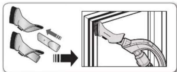 SAMSUNG SD9480 - Accessory - 2