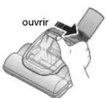 SAMSUNG SD9480 - Super turbobrosse (en option) - 1