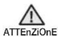 SAMSUNG SD9480 - inFORMAZiOni sullA sicuREZZA - 2