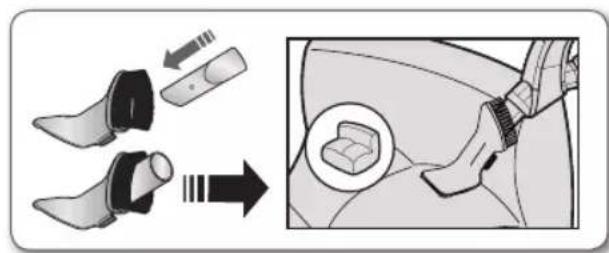 SAMSUNG SD9480 - Accessory - 3