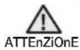 SAMSUNG SD9480 - inFORMAZiOni sullA sicuREZZA - 1