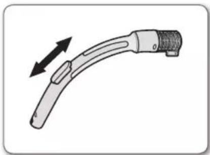 SAMSUNG SD9480 - - HOSE - 1