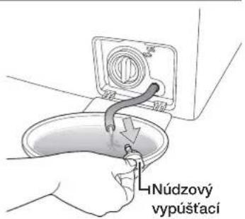SAMSUNG WF1600NHW - NÚDZOVÉ VYPUSTENIE VODY Z AUTOMATICKEj PRÁČKY - 4