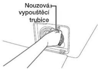 SAMSUNG WF1600NHW - NOUZOVÉ VYPUŠTĚNÍ PRAČKY - 2