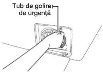 SAMSUNG WF1600NHW - GOLIREA MAŞINII DE SPĂLAT ÎN SITUATII DE URGENTĂ - 2