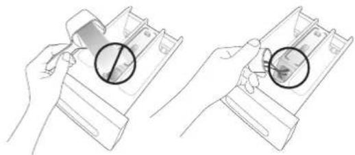 SAMSUNG WF1600NHW - Detergent drawer - 3