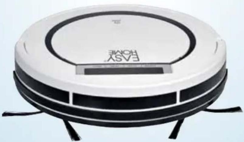 Easy Home SR 3001 - Aspirateur robot | Aspirapolvere robot - 1