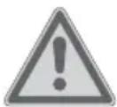 Easy Home SR 3001 - WARNING! Stromschlaggehr! - 1