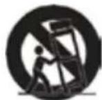 iDance Groove 216 - NOTA IMPORTANTE SULL'ALIMENTAZIONE E LA BATERIA INTERNA - 1