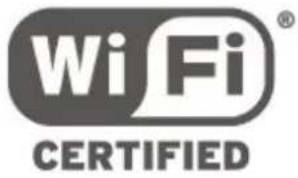 PHILIPS 65PUT6703 - Wi-Fi Alliance - 1