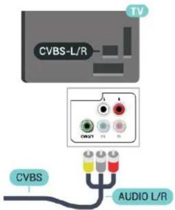 PHILIPS 65PUT6703 - Composant - 2