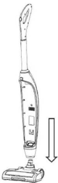Concept VP4200 - AZ ELSŐ HASZNÁLAT ELŐTT - 1