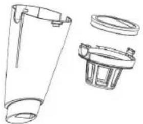 Concept VP4200 - UTILIZZO - 5
