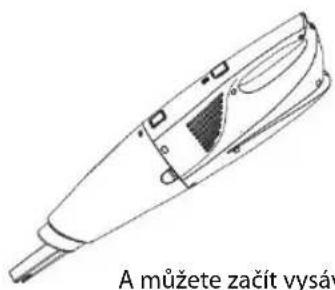 Concept VP4200 - 4 - 1