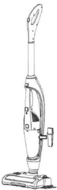 Concept VP4200 - MANUAL DE USO - 3