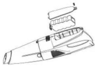 Concept VP4200 - POUŽITIE - 4