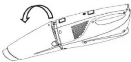 Concept VP4200 - ANWENDUNG - 2