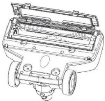 Concept VP4200 - ANWENDUNG - 7