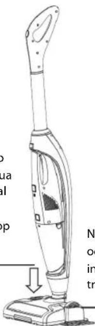 Concept VP4200 - UTILIZZO - 3