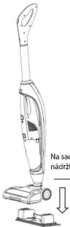 Concept VP4200 - POUŽITIE - 1