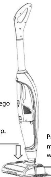 Concept VP4200 - 4 - 3