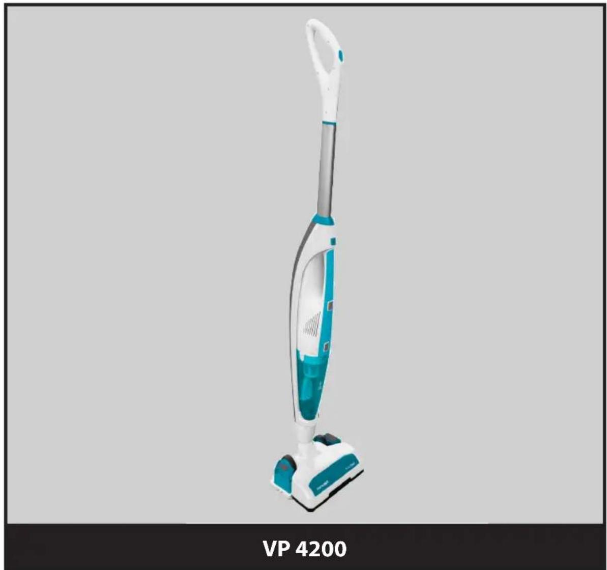 Concept VP4200 - 1