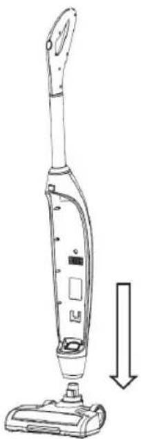 Concept VP4200 - VOR DEM ERSTEN GEBRAUCH - 1