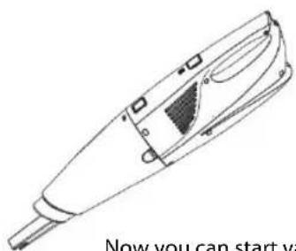 Concept VP4200 - 4 - 1