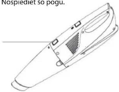 Concept VP4200 - IZMANTOŠANA - 1