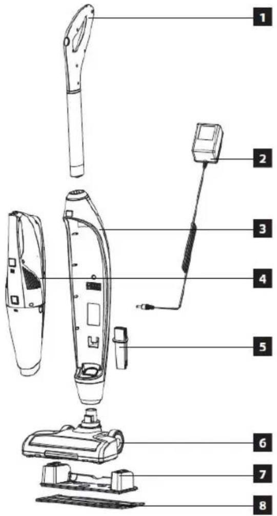 Concept VP4200 - POĐAKOVANIE - 1