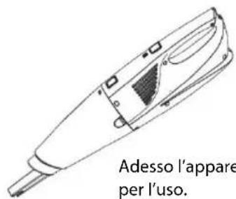 Concept VP4200 - 4 - 1