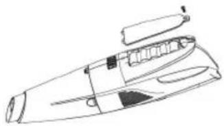 Concept VP4200 - ANWENDUNG - 1