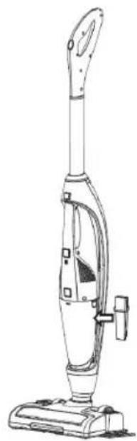 Concept VP4200 - VOR DEM ERSTEN GEBRAUCH - 3