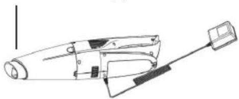 Concept VP4200 - COME PROCEDERE PRIMA DEL PRIMO USO - 2