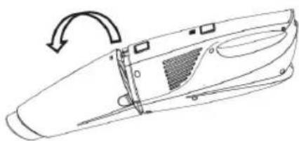 Concept VP4200 - POUŽITÍ - 2