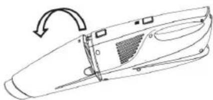 Concept VP4200 - UŻYWANIE - 2