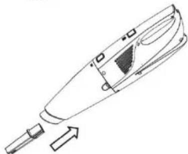 Concept VP4200 - concept - 1